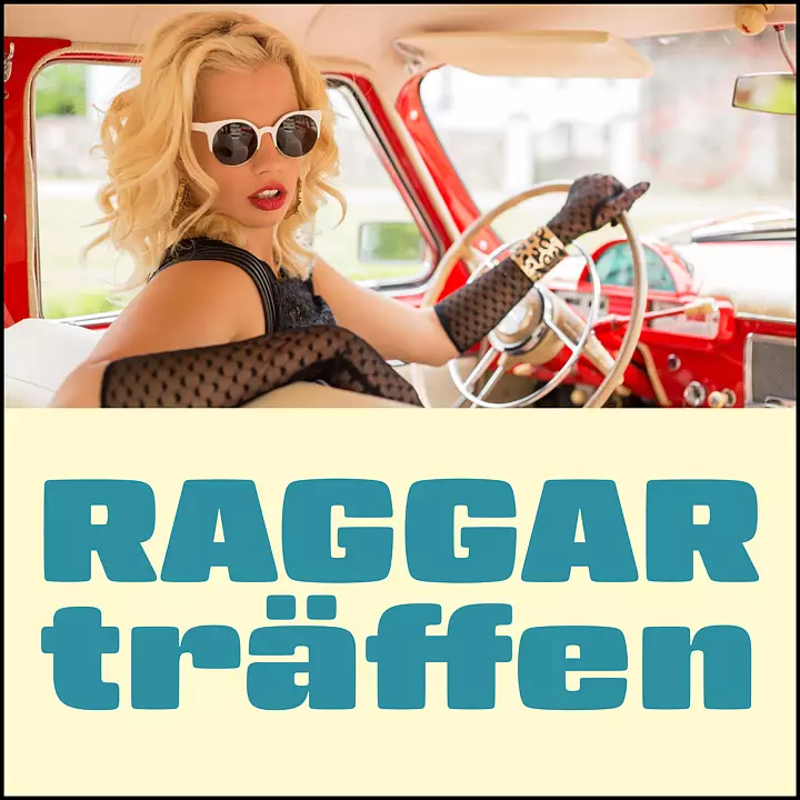 raggare