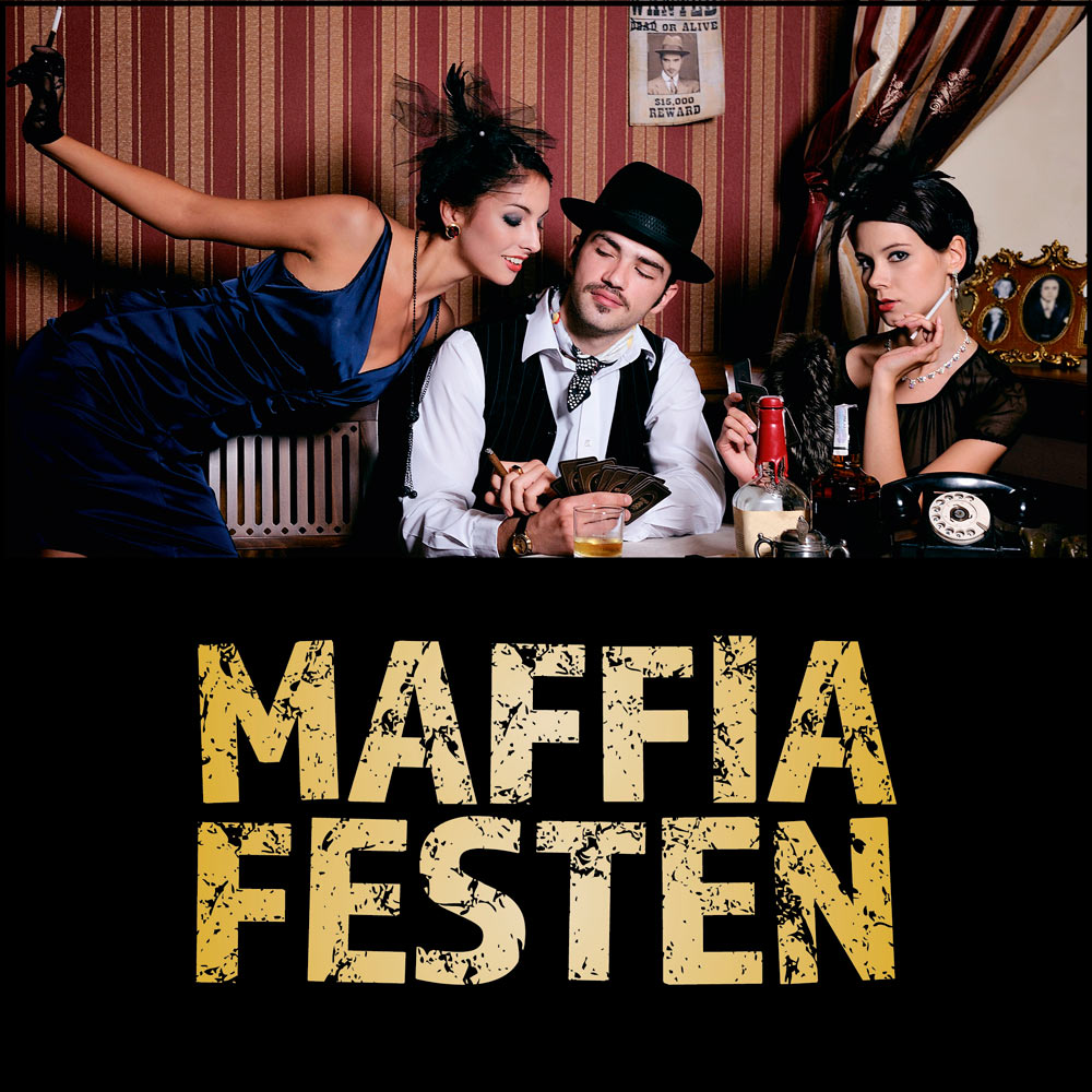 Maffiafesten