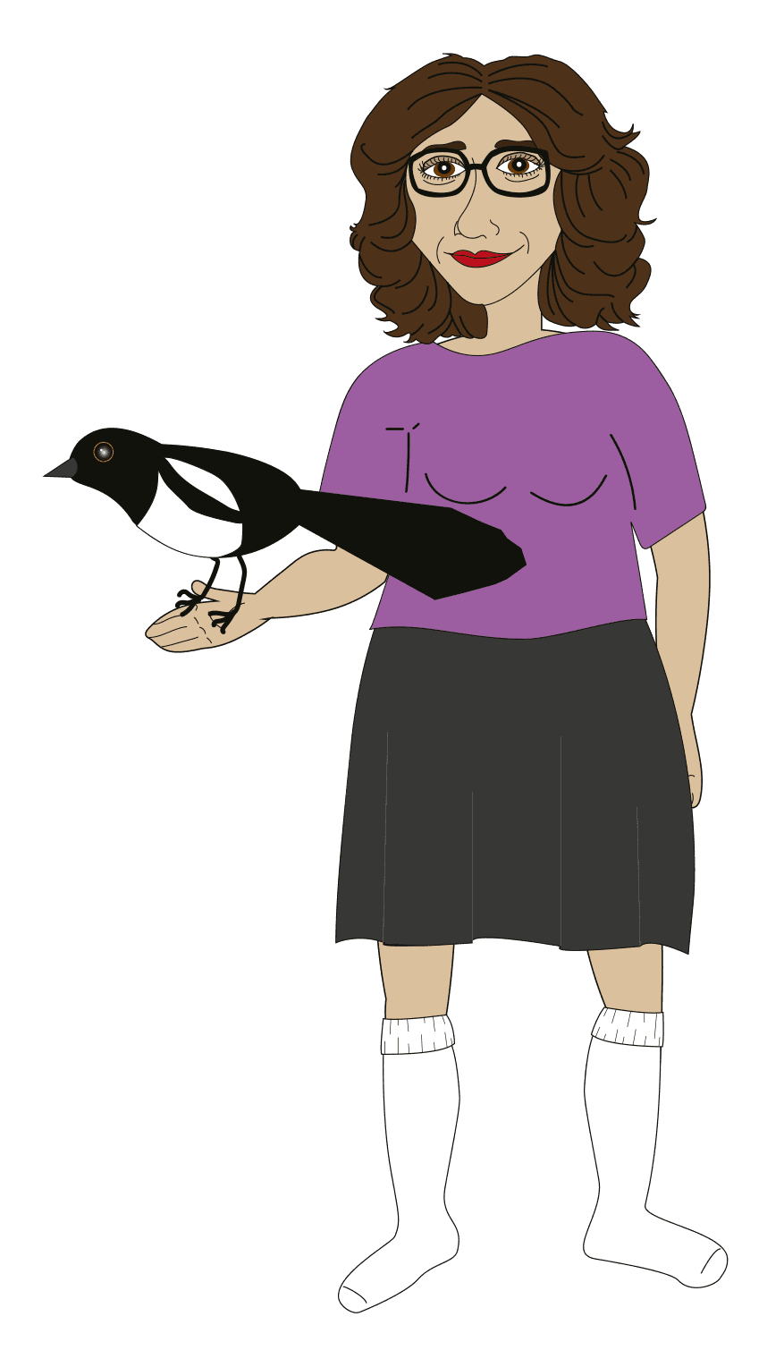 Rosita Rövare